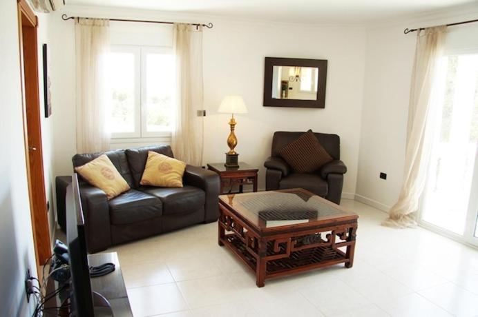 Aparthotel Residencia & Spa Parques Casablanca - Apartamento de 2 dormitorios - 26