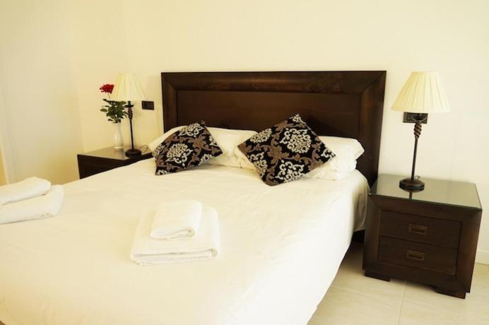 Aparthotel Residencia & Spa Parques Casablanca - Apartamento de 2 dormitorios - 28