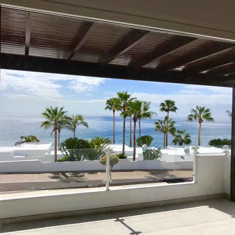 Apartamento Seaview - Apartment - 3