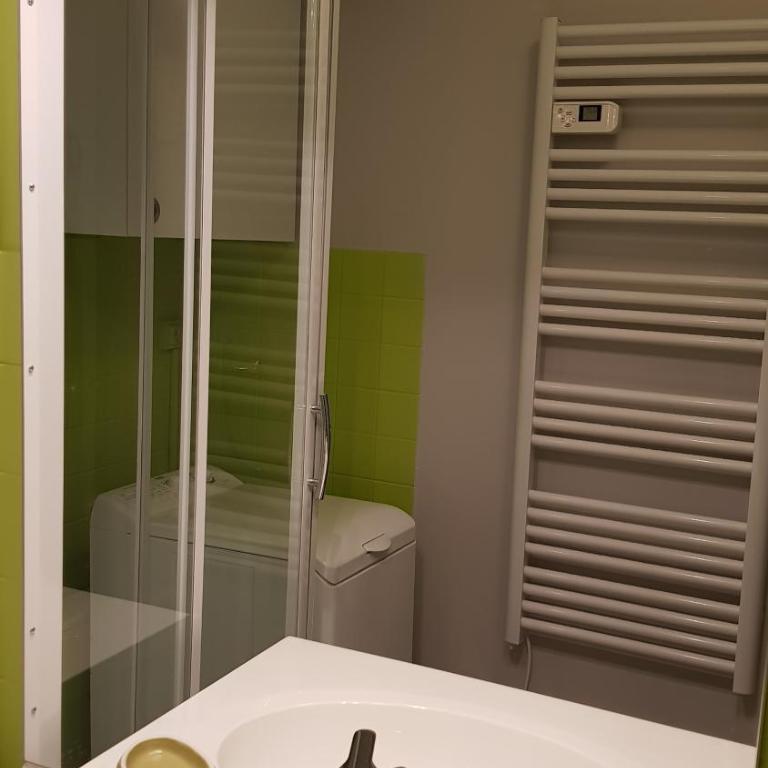 les dryades - Appartement - 33