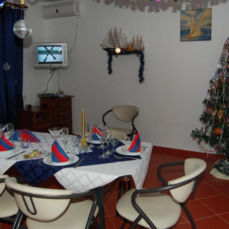 Vila Montenegro - One-Bedroom Apartment - 87