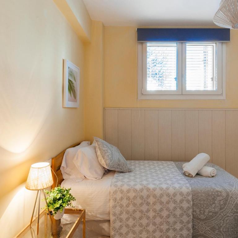 Sitges Holiday Apartment - Apartamento - 26