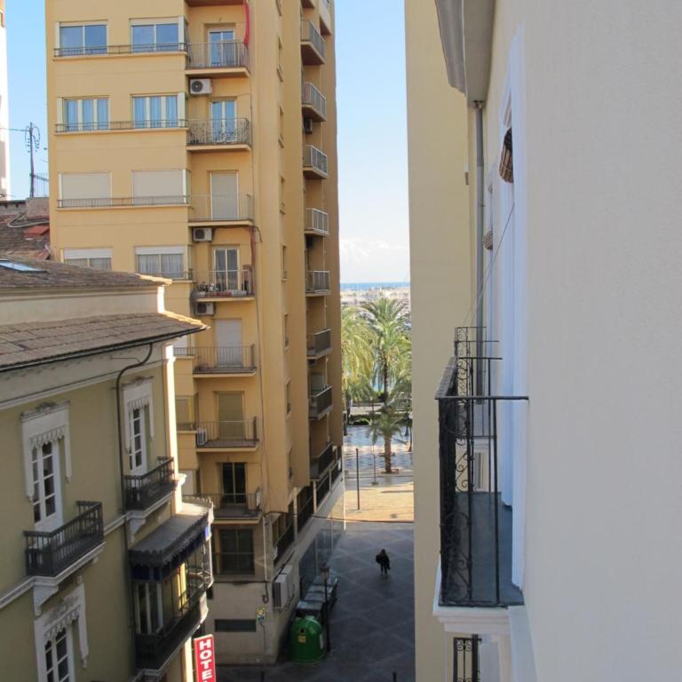 Apartamentos Romero - One-Bedroom Apartment - 6