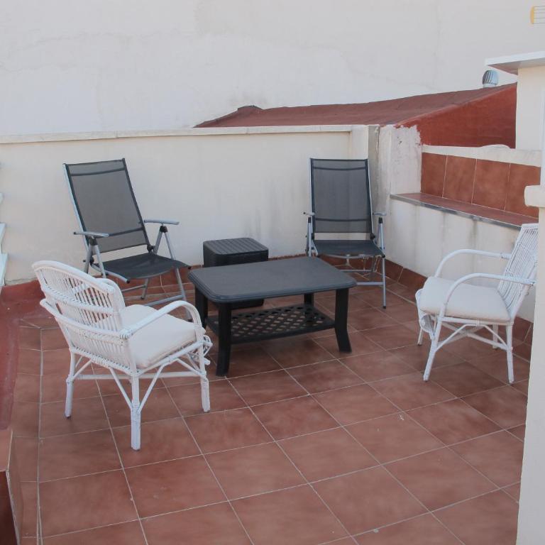 Apartamentos Romero - One-Bedroom Apartment - 2