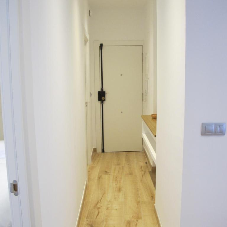 Apartamentos Romero - One-Bedroom Apartment - 8
