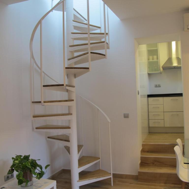 Apartamentos Romero - One-Bedroom Apartment - 9