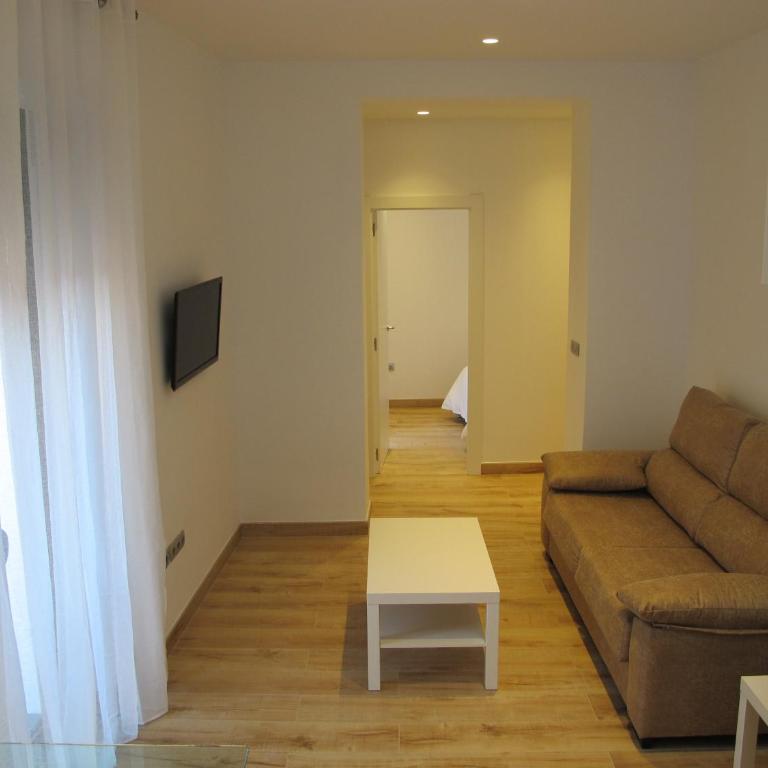 Apartamentos Romero - One-Bedroom Apartment - 17