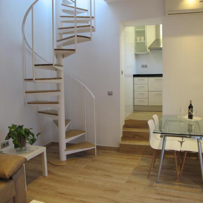 Apartamentos Romero - One-Bedroom Apartment - 7