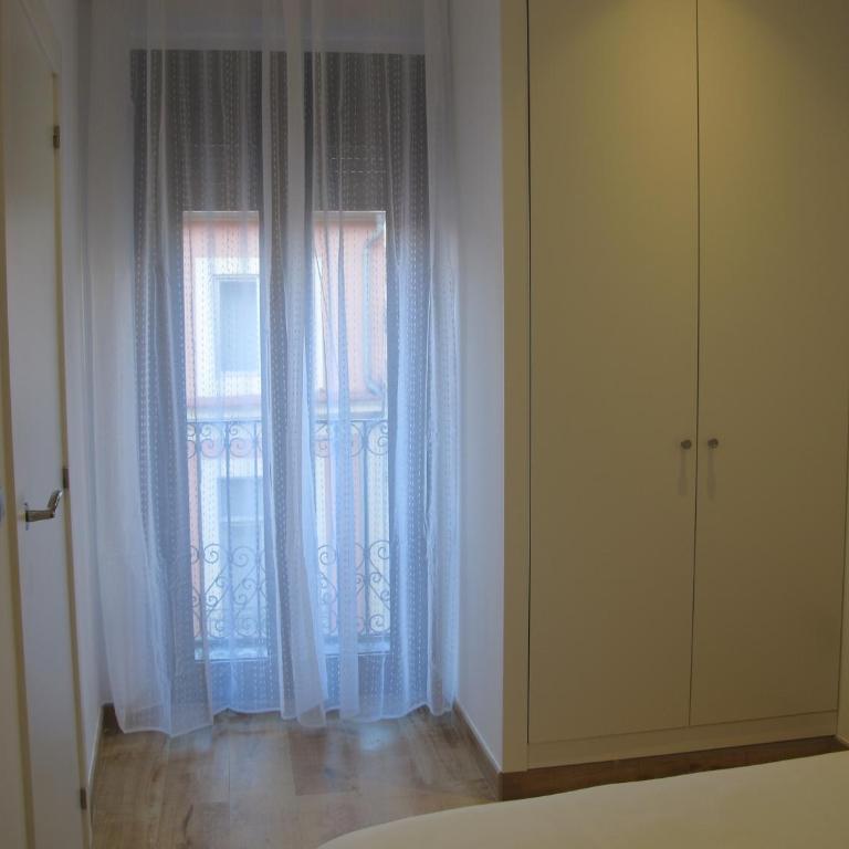 Apartamentos Romero - One-Bedroom Apartment - 18