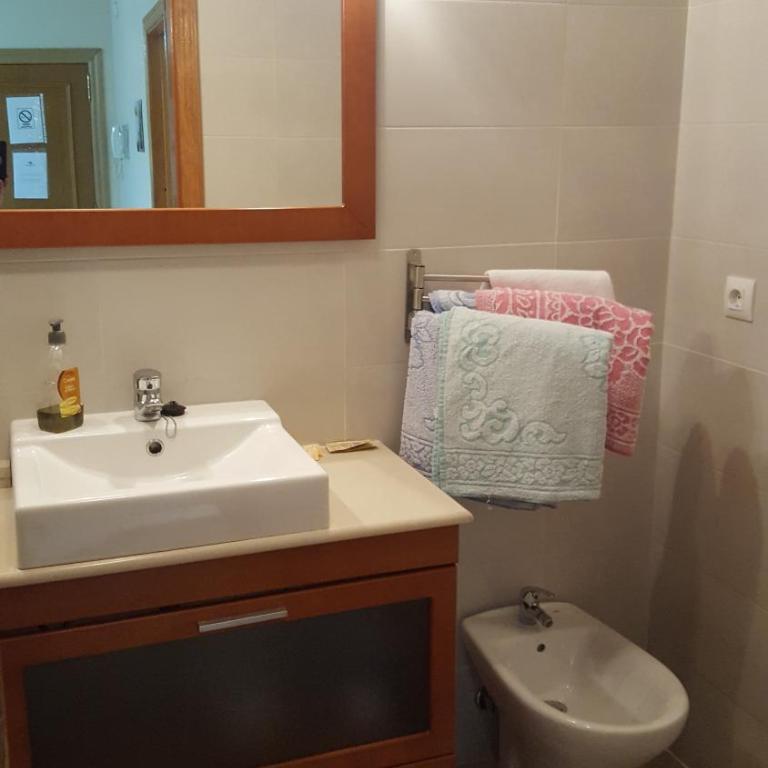 Caciris - Apartamento - 18