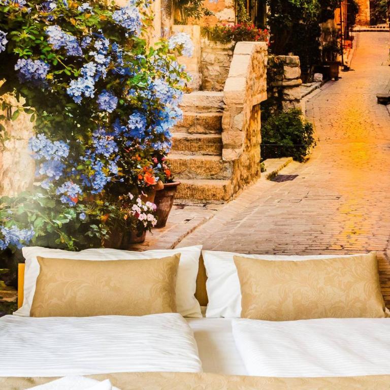 Villa Lipa - King Room - 1