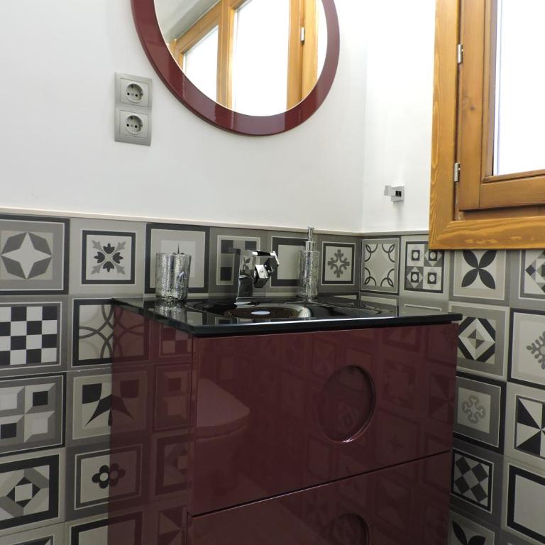Apartamento El Nuncio - Apartamento - 25