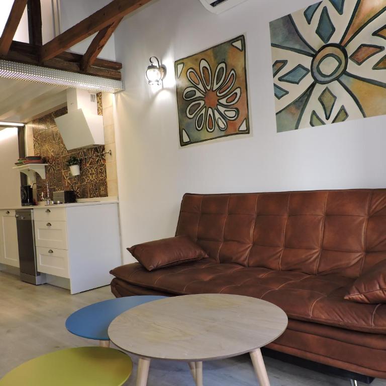 Apartamento El Nuncio - Apartamento - 21