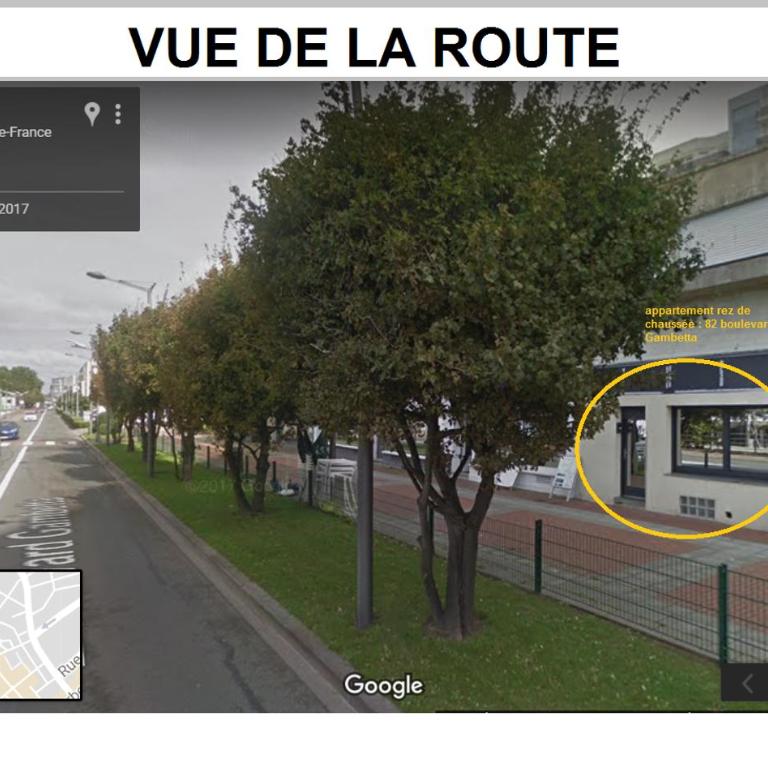 Appart vue sur port - Appartement - Vue sur Mer - 2