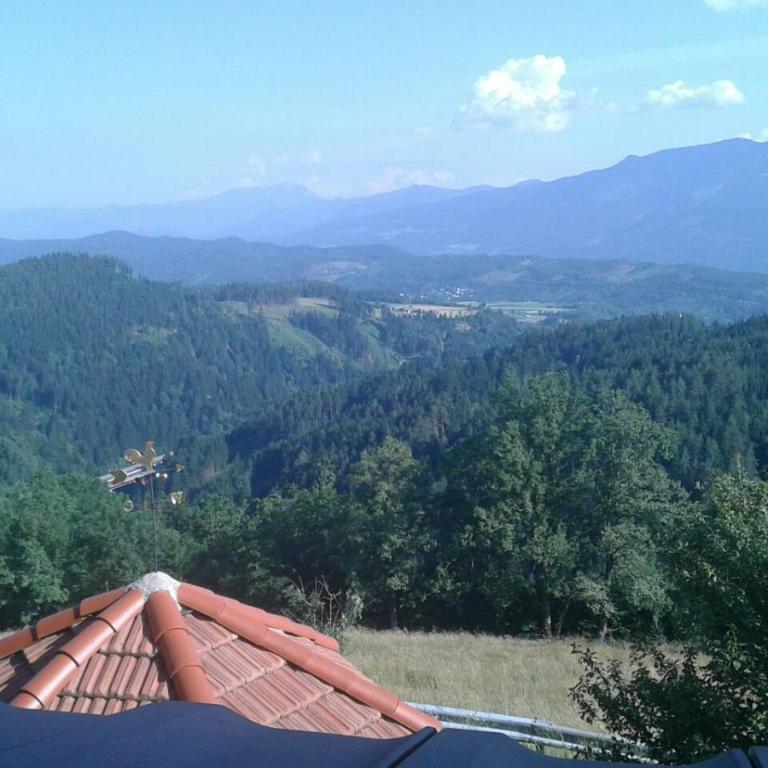 Märchenschlössel Altenstein - Apartment mit 3 Schlafzimmern - 25