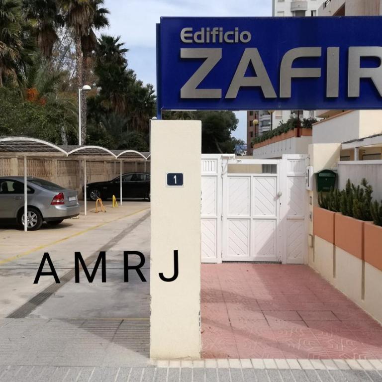 APTO Acceso Directo Playa La Fossa Calpe - Apartamento - 38