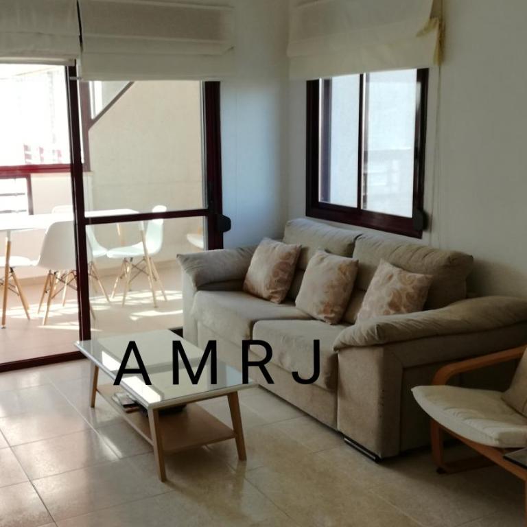 APTO Acceso Directo Playa La Fossa Calpe - Apartamento - 18