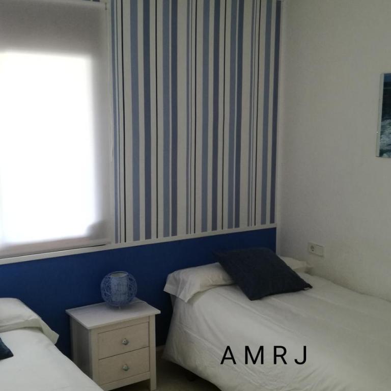 APTO Acceso Directo Playa La Fossa Calpe - Apartamento - 32