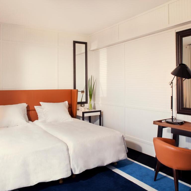 Hotel Pulitzer Buenos Aires - Habitación Doble Superior - 2