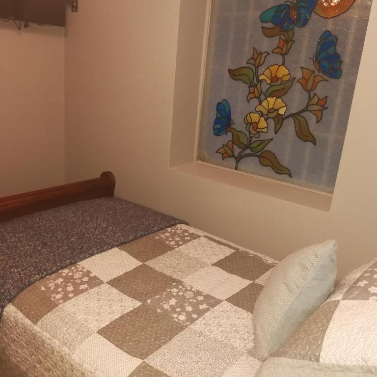 CasaMatta - Standard Single Room with Shared Bathroom - 3