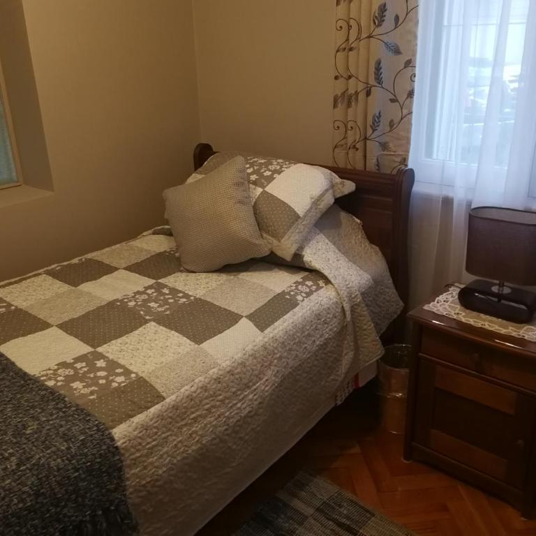 CasaMatta - Standard Single Room with Shared Bathroom - 2