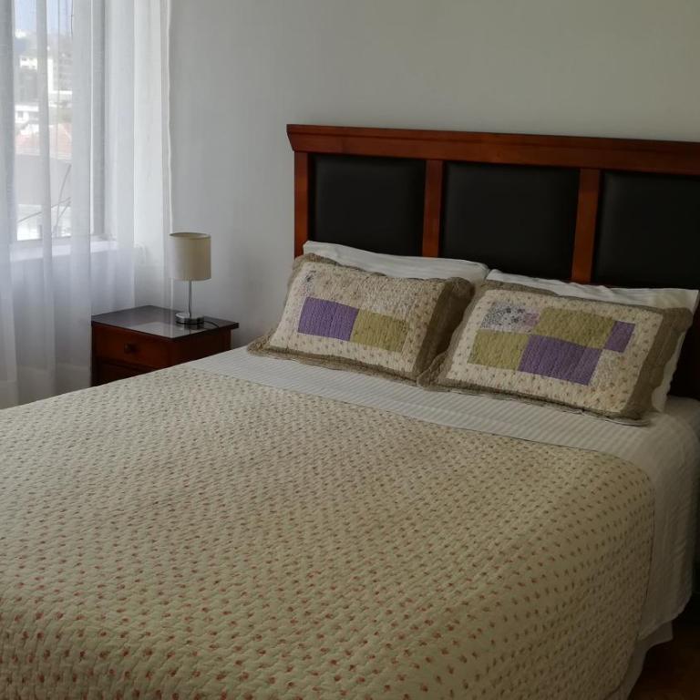San Martin - Studio Apartment with Sea View - 6