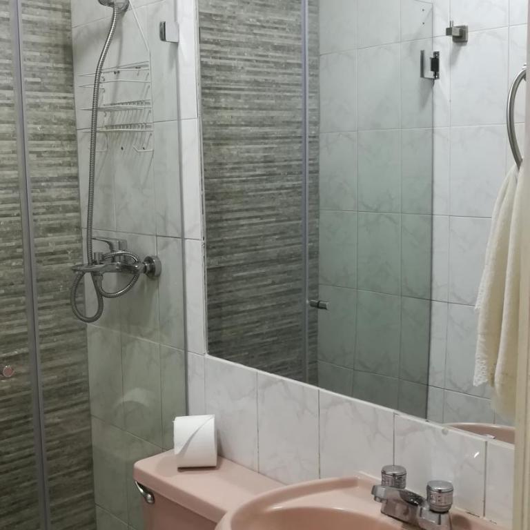 San Martin - Studio Apartment with Sea View - 5