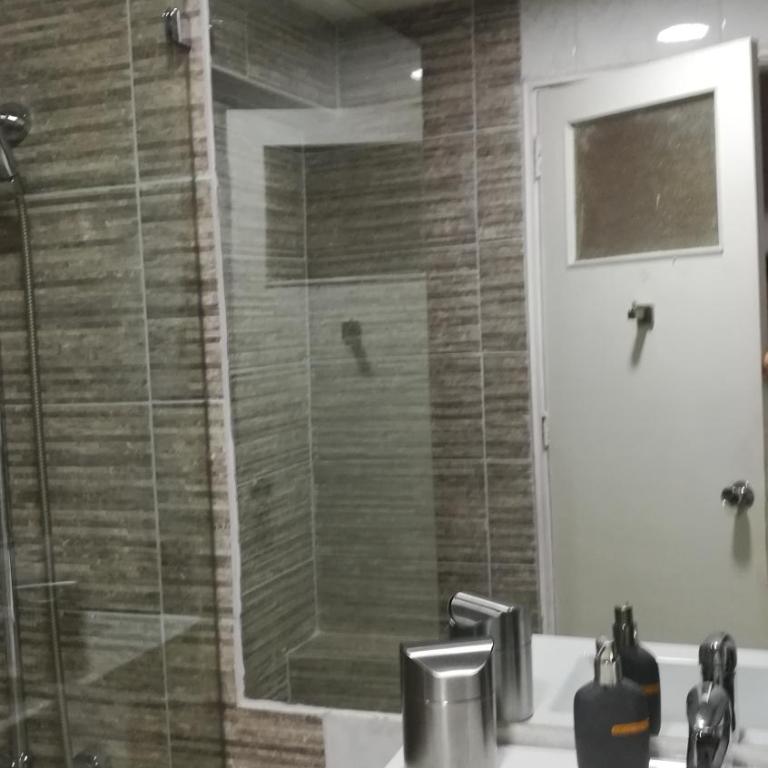 San Martin - Studio Apartment with Sea View - 3