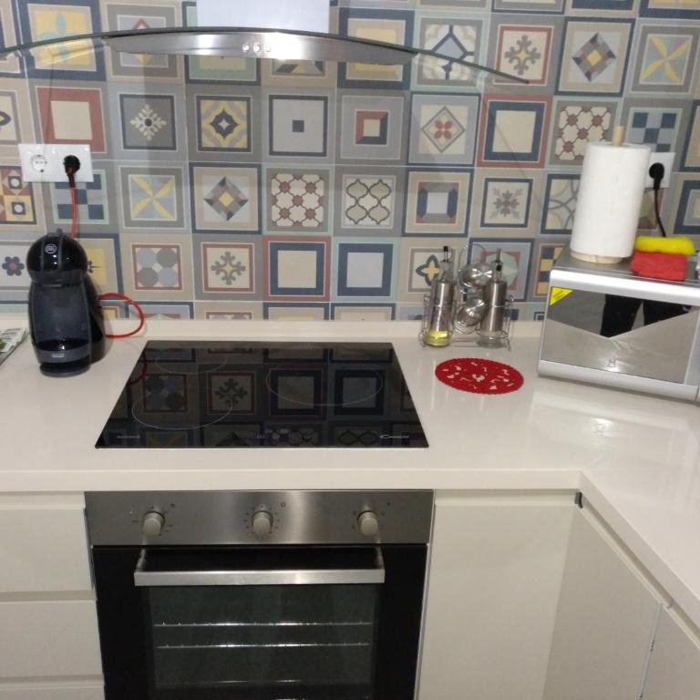 La Caleta de Cadiz WiFi - Apartamento - Planta baja - 29