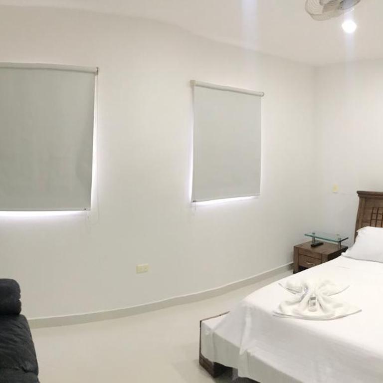 Hotel La Gran Esquina - Suite Familiar - 5