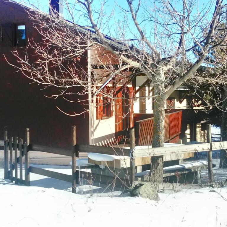 Chalet CAL CAPOU - Chalet - 17