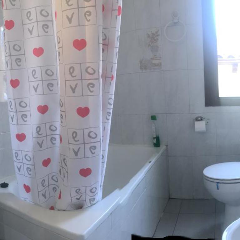Vivienda rosa barrio húmedo - Apartamento - 11