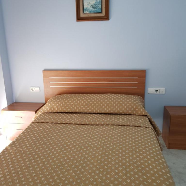 Hostal Europa - Habitación Doble - 1
