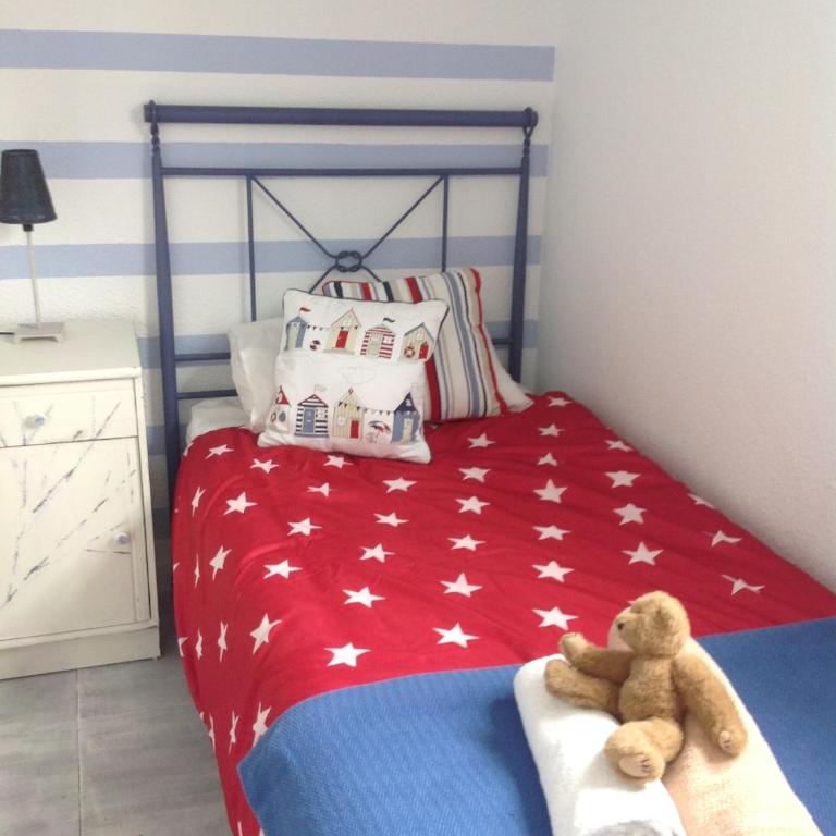 Bertoliva - Apartamento - 24
