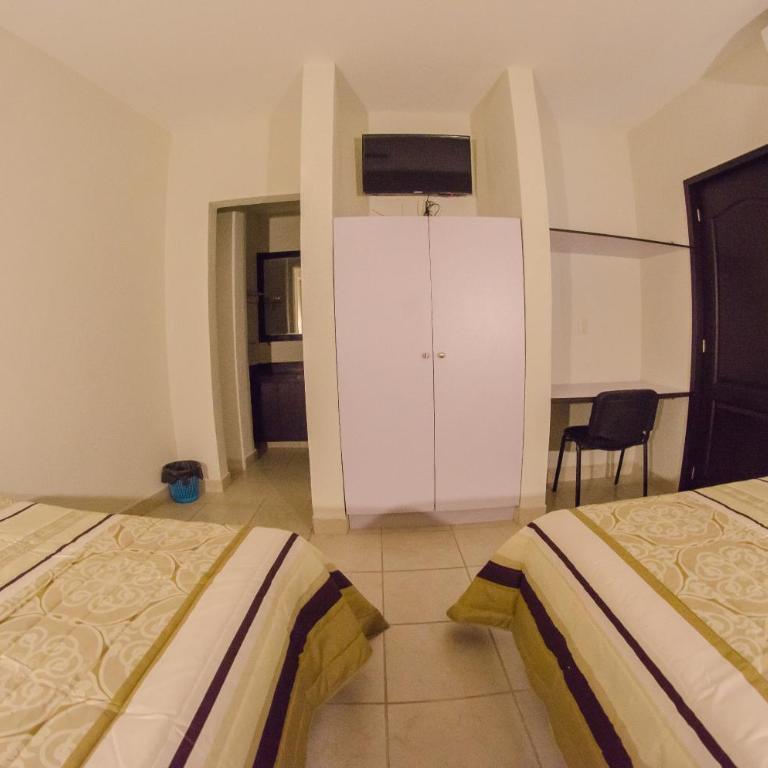 Hotel Belisario INN - Twin Room - 3