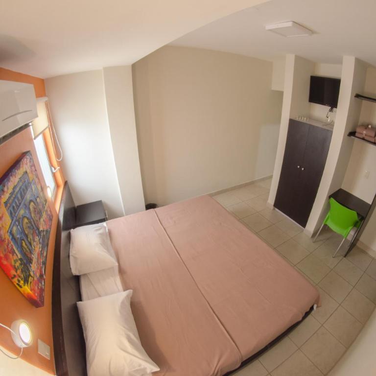 Hotel Belisario INN - Deluxe King Room - 4