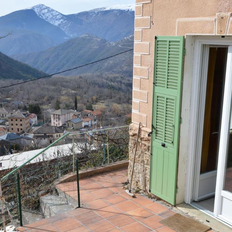 Villa Rosemarie - Maison 1 Chambre - 18