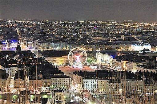 Lyon Superbe Appartement Parc Tête d'Or 95 M2 Clim Parking - Appartement - 21