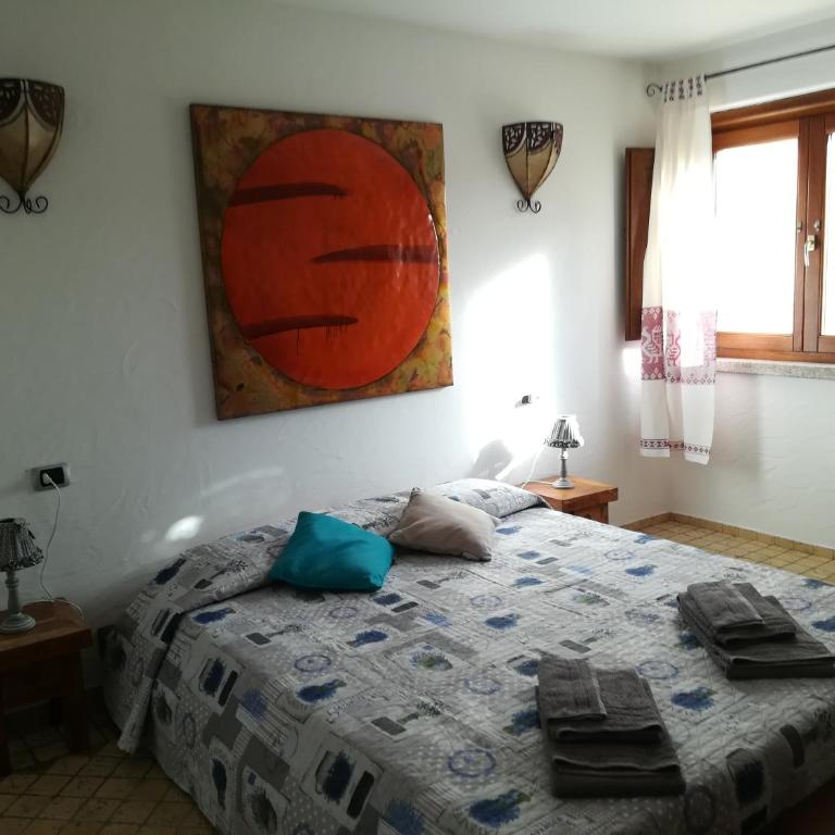 Taverna Villa Anna - Appartamento con 2 Camere da Letto - 8