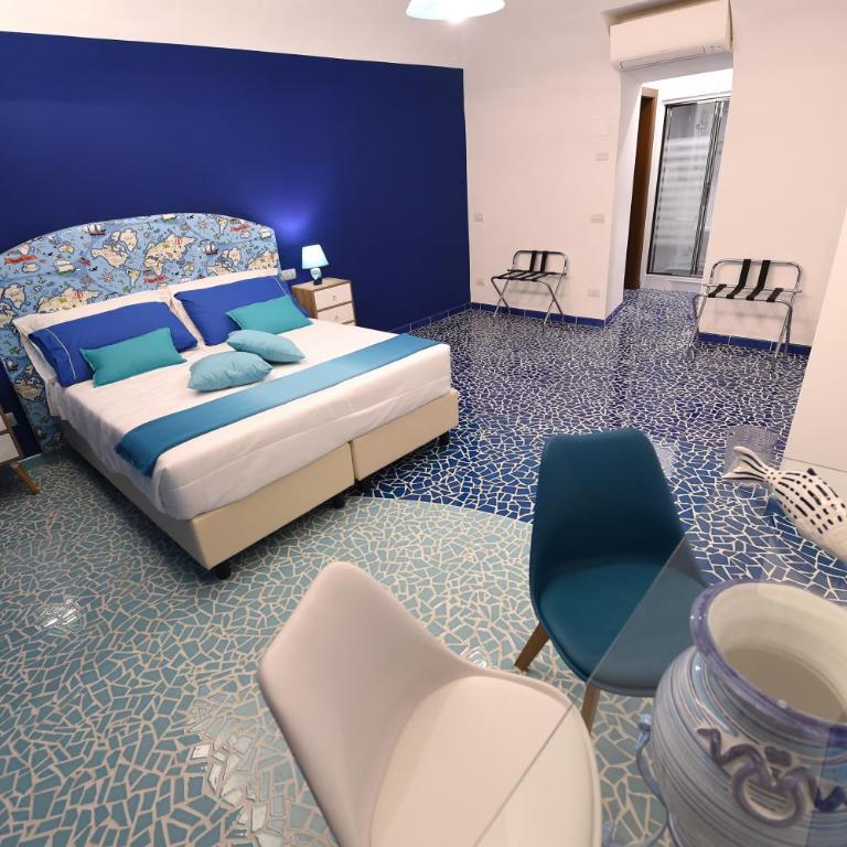 Aquae Romanae - Superior Double or Twin Room with City View - 9