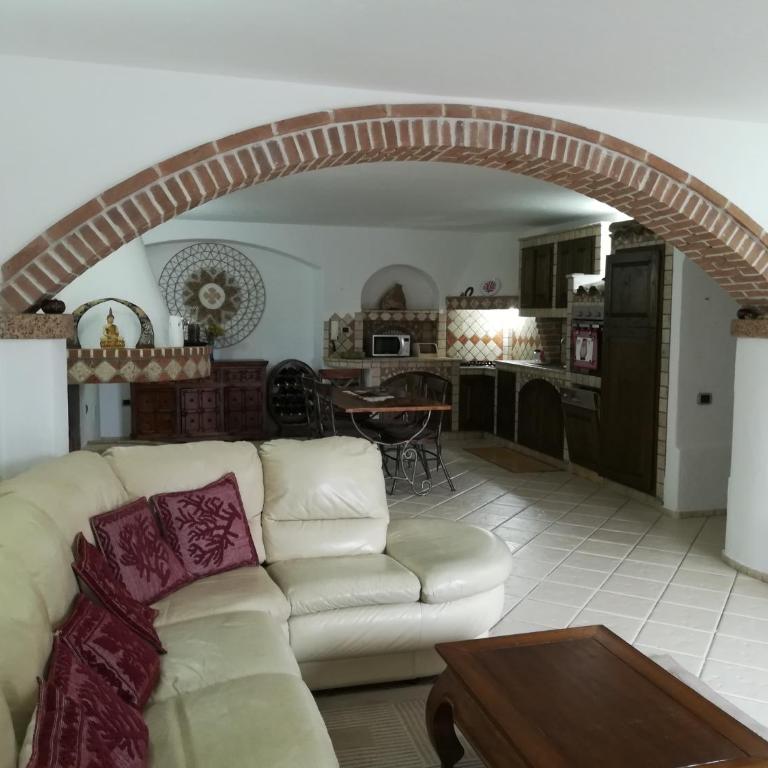 Taverna Villa Anna - Appartamento con 2 Camere da Letto - 16