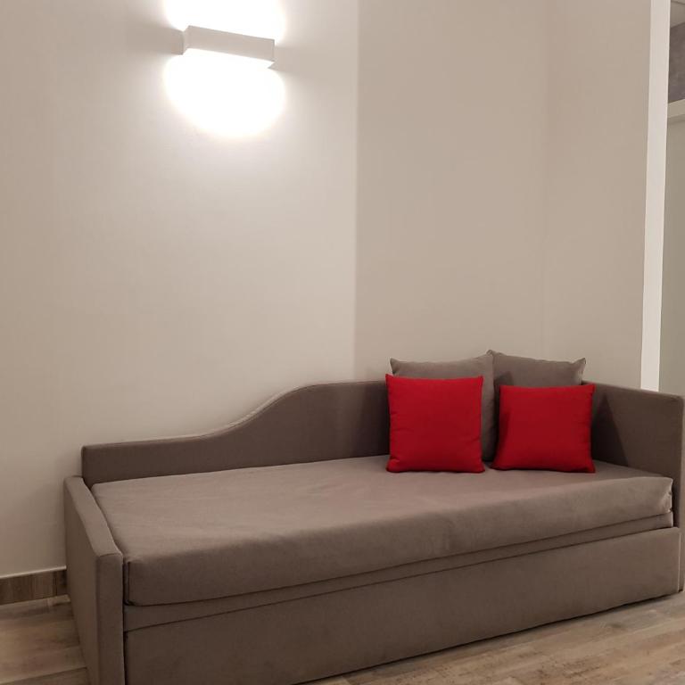 Appartamenti Museo - One-Bedroom Apartment - 16