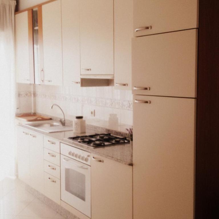 Apartamentos O Grove - Apartamento de 2 dormitorios - 1