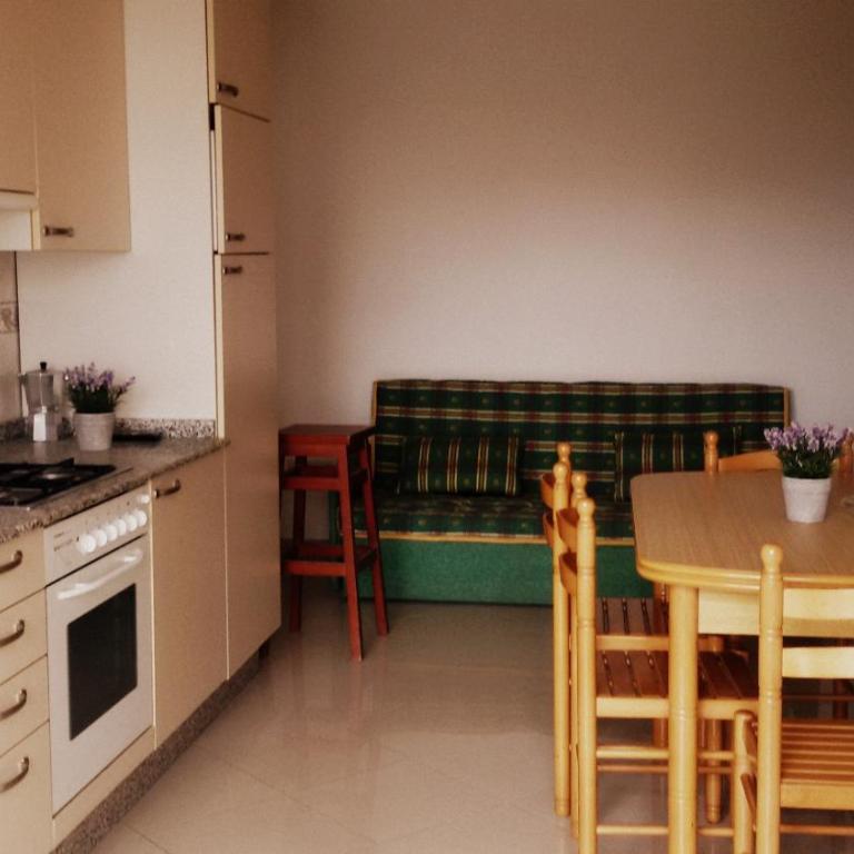 Apartamentos O Grove - Apartamento de 2 dormitorios - 11