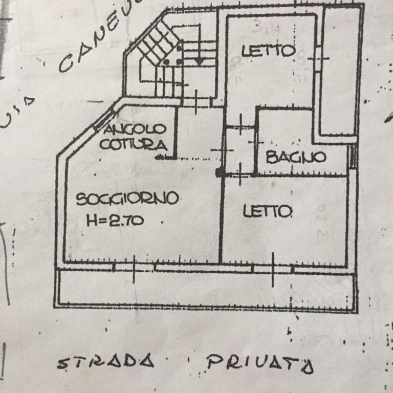 New Apartment Private Parking - Appartamento con 2 Camere da Letto - 23