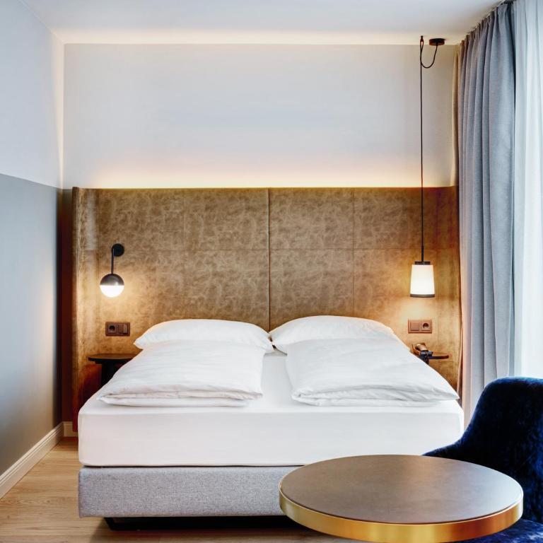 STAGE 12 Hotel by Penz - Double or Twin Room - 2
