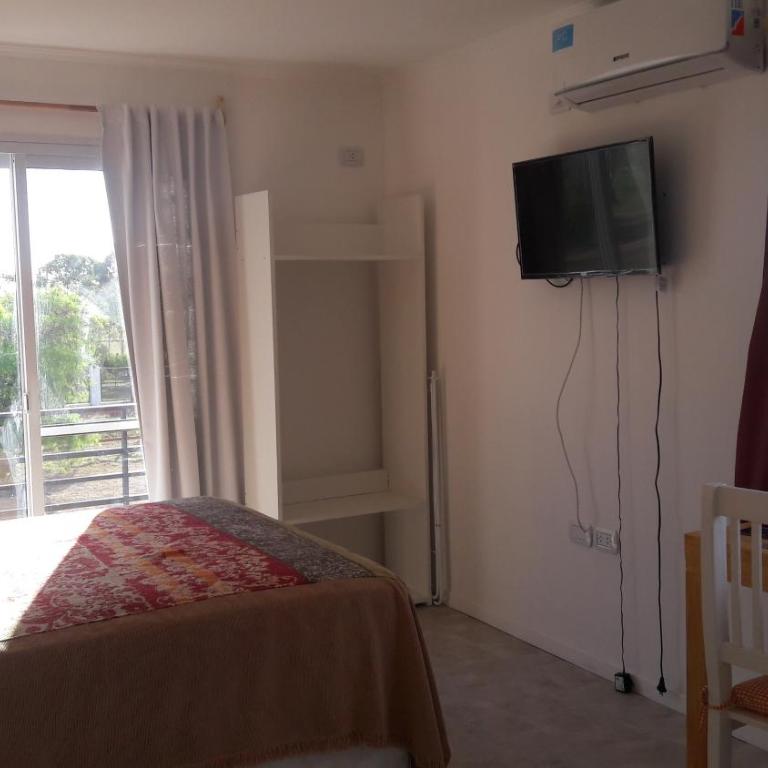Aluminé - Apartamento - 5