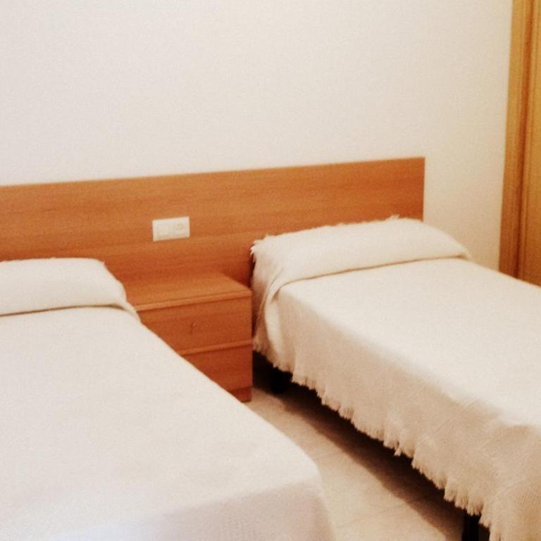 Apartamentos O Grove - Apartamento de 2 dormitorios - 4