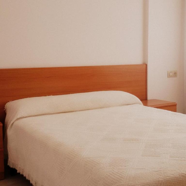 Apartamentos O Grove - Apartamento de 2 dormitorios - 5