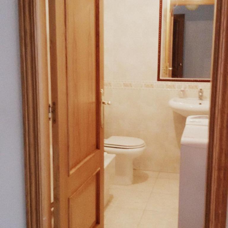 Apartamentos O Grove - Apartamento de 2 dormitorios - 8